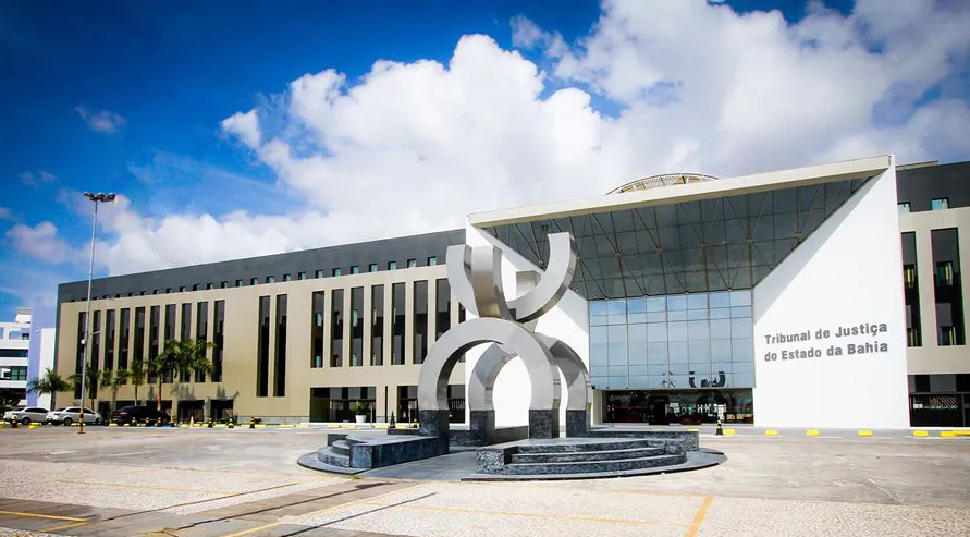 Divulgação CNJ