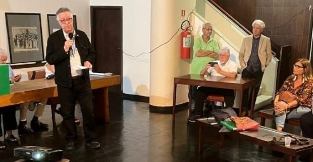 Chapa 1 vence eleição da ABI com 92,20% dos votos e reforça compromisso com a democracia