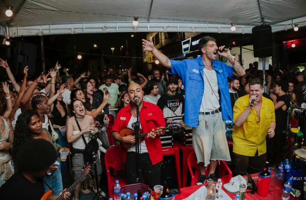 Foto Divulgação 