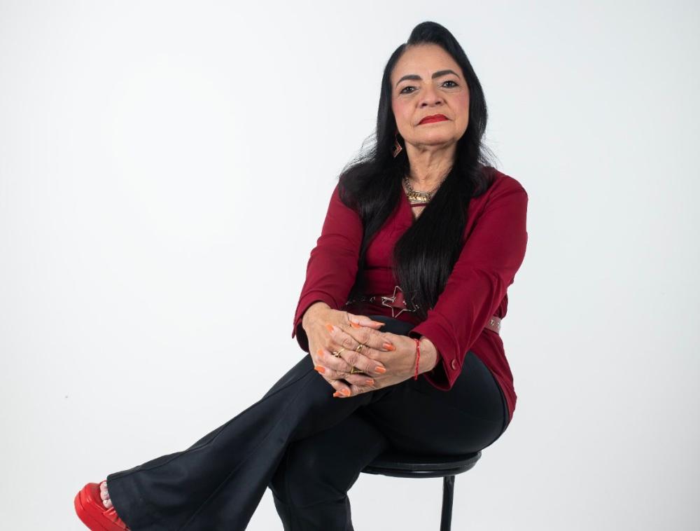 Moema Gramacho cobra rigor nas investigações após prisão do presidente da Câmara de Lauro de Freitas: “violência contra a mulher não pode ser tolerada”
