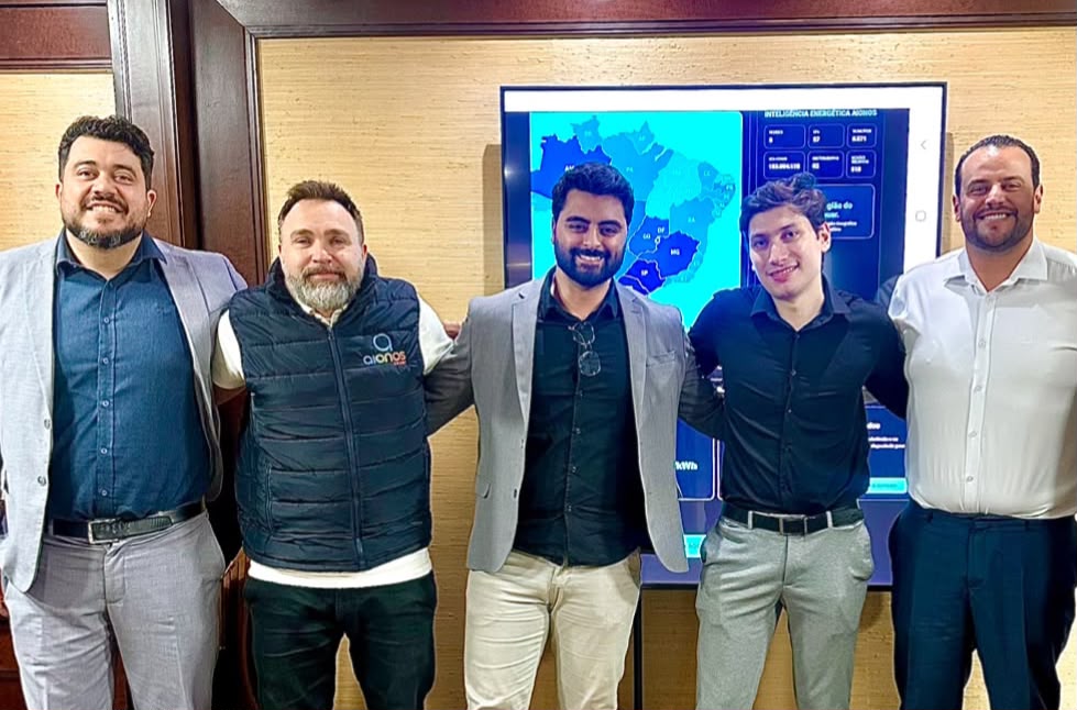 Aionos Group e GV Company BR lançam a Bolsa do Quilowatt e miram um bilhão de kWh no mercado nacional
