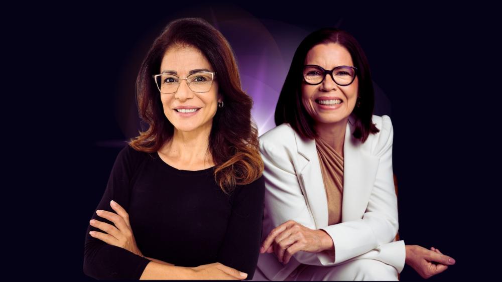 Analice Nicolau e Dra. Rosinéa Oliveira revelam: seu bruxismo não é estresse, é falta de ar 