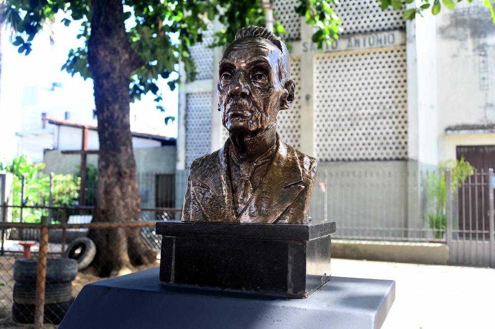 Foto: Jefferson Peixoto/Secom