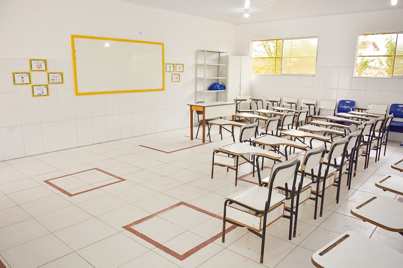 Foto: Reprodução/Prefeitura Mun. Vitória da Conquista - BA